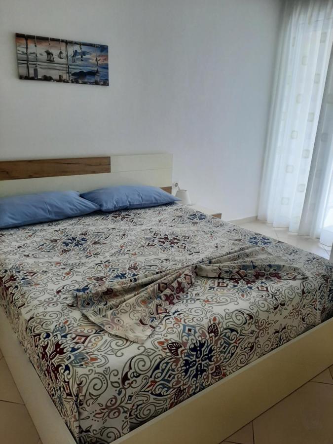 Kela Apartment 3 Sarande Exterior photo