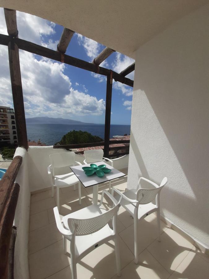 Kela Apartment 3 Sarande Exterior photo